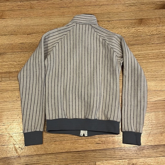 Patagonia Rare Quilt Again Full Zip Jacket Sweater - Picture 5 of 15